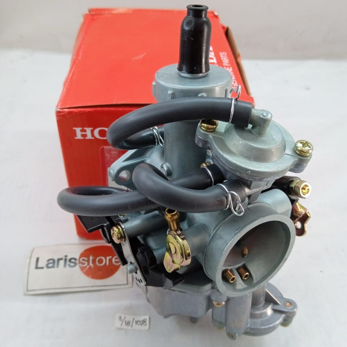 NEW Carburetor Carb For Honda Recon 250 TRX250TM 2x4 1997-2019