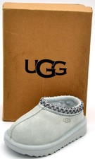 UGG Toddlers Tasman Ii Clog  Goose  1019066T-GOO  Authentic New