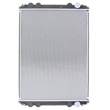 Radiator Fits Freightliner Columbia Century S...
