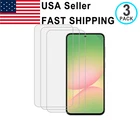 3PK Tempered Glass Screen Protector for Samsung A52 52S 53 54 55 56 71 90 5G