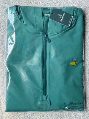 2026 Peter Millar MASTERS Augusta National Jacket L LARGE GREEN