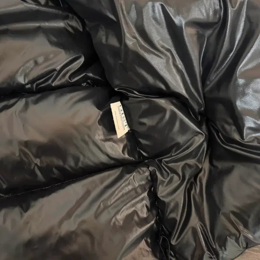 Moncler Temsit Men's Padded Jacket Size 3 Pre-Owned thumbnail 4