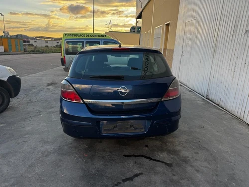 1EG27037041 Faro Izquierdo para OPEL ASTRA H BERLINA Cosmo 2007 1128046 - Bild 8 von 9