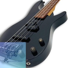 Super Rare 80s Japan Made Ibanez RB-60 RB Bronks