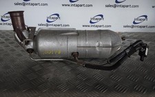 VAUXHALL GRANDLAND X MK1 CATALYTIC CONVERTER 2017-2021 1.2 PETROL