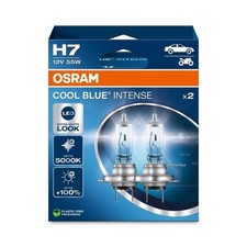 Ampoule Nissan INTERSTAR