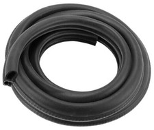 Car Door Edge Guards,9.84Ft 3M No Glue Universal Fit U Shape Rubber Edge Trim