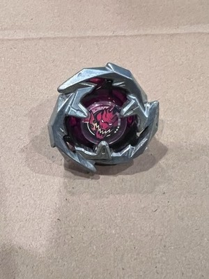 Takara Tomy Beyblade X - BX-17 Red Dran Sword 3-60F Dran Sword #B2
