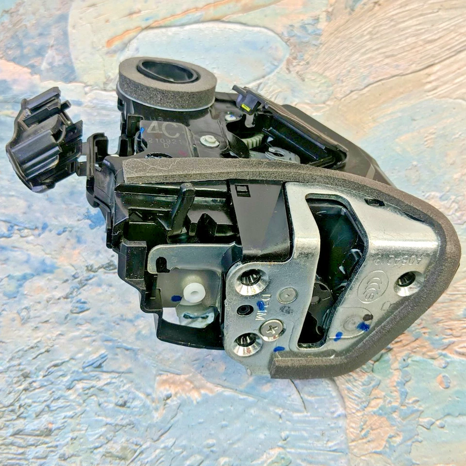 AISIN DLT020 适用于丰田 4Runner 凯美瑞后右手门锁执行器 适用于 6905006100 — 第 3/4 张图片