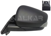 Alkar 9227756 AußEnspiegel Links FüR Mercedes Citan II W420 Nissan Townstar