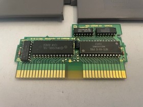 Trog (Nintendo NES) Authentic Cleaned Tested Work