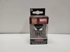 Funko Pocket Pop! Keychain Marvel: VENOM Collector Corps Exclusive-2016 NEW
