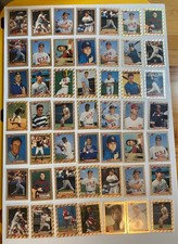 1992 Bowman GOLD FOIL Baseball Lot (113) Rookies RC & Vets/Stars