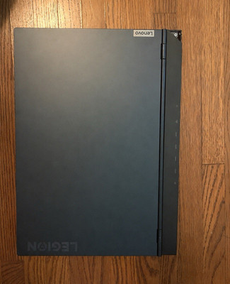 Lenovo Legion 15.6in Gaming Laptop , Nvidia RTX 3050, Amd Ryzen 7