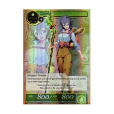 FoW Force of Will Darwin (Foil) New