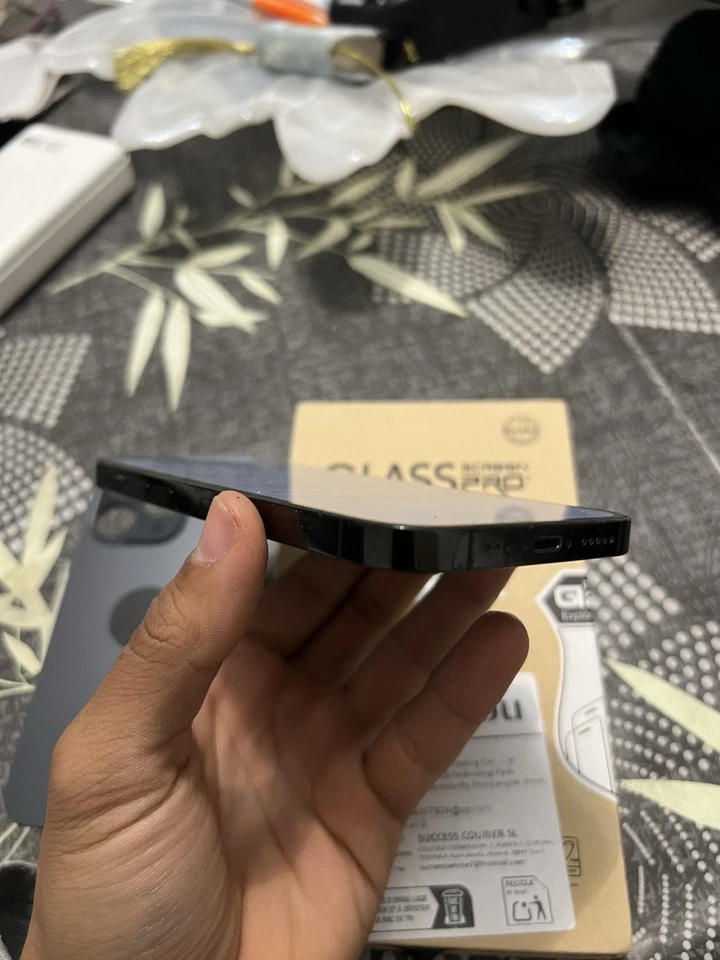 Apple iPhone 14 Pro · 128GB, photo 4 sur 5