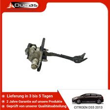 🇩🇪 Spurstange der rechten Vordert&uuml;r ➤ CITROEN DS5 9670813380 ♻️