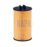 Napa ÖLfilter Filtereinsatz FüR Opel Mokka/Mokka X 1.6 Cdti 4X4 Astra J Caravan