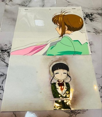Pn de €¥ $$ en Cardcaptor Sakura | Arte de anme, Arte de anmacón Pn de €¥ $$ en Cardcaptor Sakura | Arte de anme, Arte de anmacón