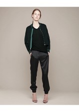 Alexander Wang Women's Track Suit Bomber Jacket