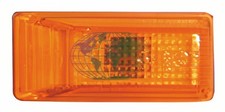 Lexmond Blinkleuchte Blinker Mitte für Peugeot 106 I 1A 1C