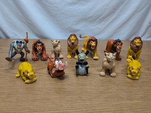 The Lion King 1994 | eBay