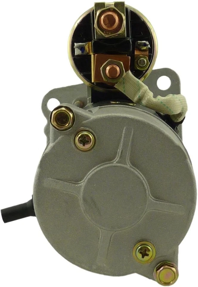 Nuevo arranque para camionetas Ford F250 F350 E350 Super Duty 7,3 L 1996-2000 M8T50071 Foto 4 de 4