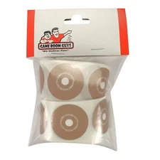 Game Room Guys Set of 100 Camel Billiard Pool Table Spots