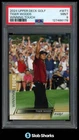 2024 UPPER DECK #WT-1 TIGER WOODS WINNING TOUCH PSA 9