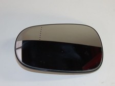 Glace de rétroviseur Renault SCENIC