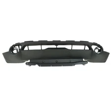 Front Lower Bumper Cover Textured Fits 09-10 FX-35 & FX-50 IN1015100 FBM261CB0A