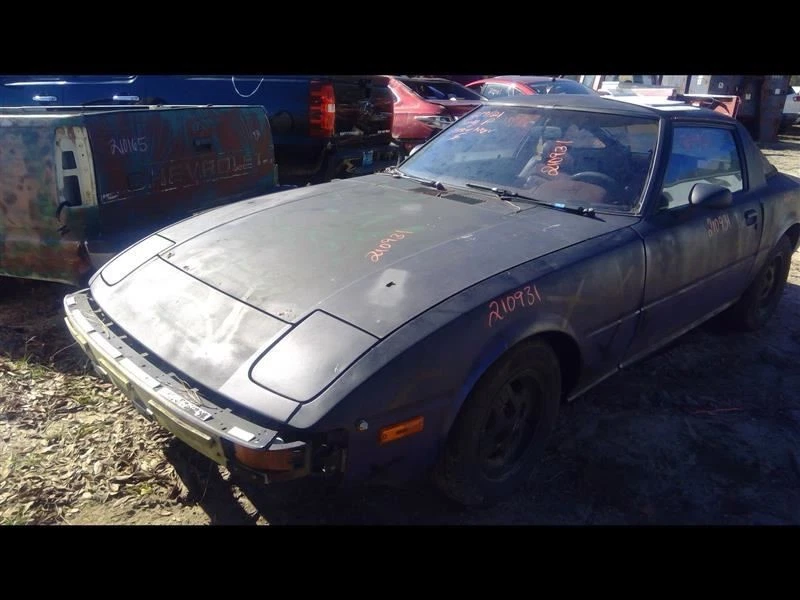 Temperature Control Fits 81-83 MAZDA RX7 641210 Foto 3 de 4