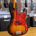 Fender PB-62D P-Bass Bass Guitar (Pre-Owned, 1995 MIJ)