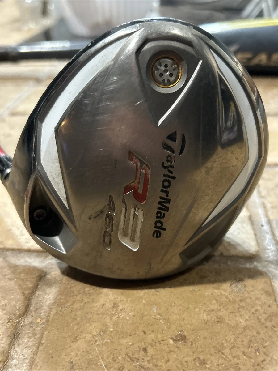 Taylormade R9 460 Driver for sale | eBay