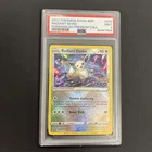 Radiant Eevee HOLO SWSH230 (PSA MINT 9) Black Star PROMO Pokemon Card