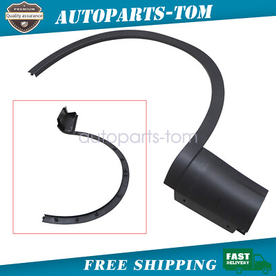 Wheel Fender Flare Left Driver Side 670089061For Maserati Levante M161 2017-20