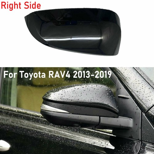 Car Left Rearviews Cover Housing For Toyota Rav4 2013-2019 hwy | UK Car Left Rearviews Cover Housing For Toyota Rav4 2013-2019 hwy | UK