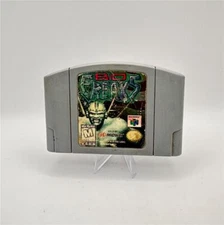 Bio F.R.E.A.K.S. (Nintendo 64, 1998)