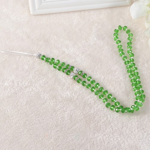 3 Count Straps Hanging Rope Chain -lost Keychain - Zdjęcie 6 z 12