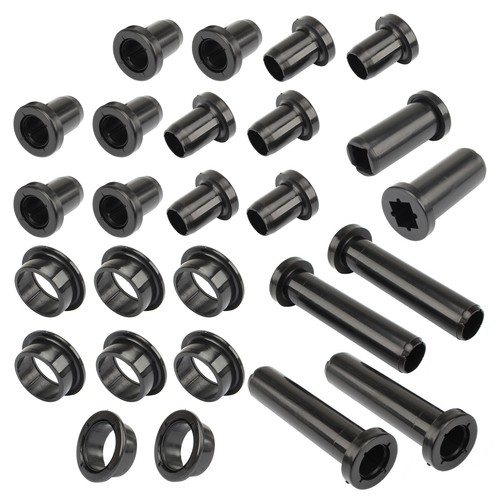 Kit de bujes de suspensión trasera para Polaris Sportsman 400 4x4 2003 2004 2005 - Imagen 4 de 8
