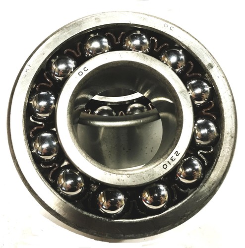 SKF Self-Aligning Double-Row Ball Bearing 2310-OC NOS - Bild 1 von 5