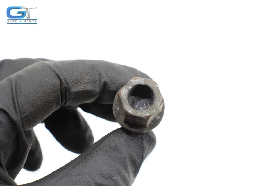 Audi A7 2012-2017 llanta tuerca tuerca pernos OEM -JUEGO DE 20- Foto 4 de 4