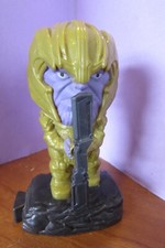 2019 McDonald's Happy Meal toy MARVEL Avengers THANOS