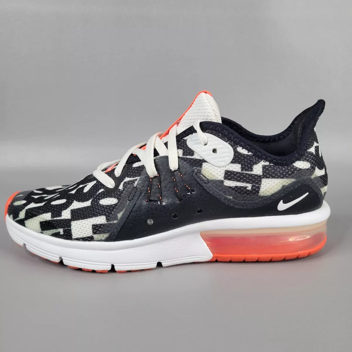 Nike run air clearance max sequent 3