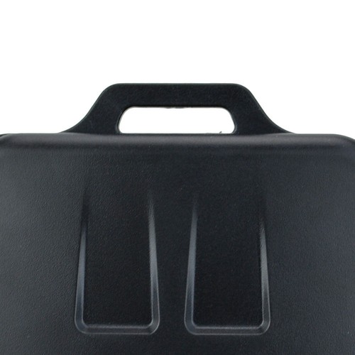 JJC WATERPROOF WATER-RESISTANT CASE HOLDER STORAGE for 12 SD MEMORY CARDS - Picture 7 of 11