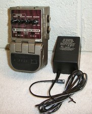 Line 6 Roto Machine Stereo in/out Guitar & Ke...