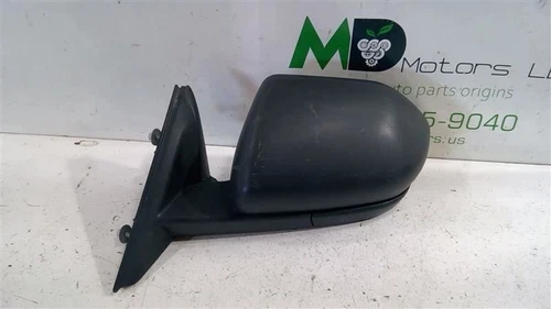 2020-2023 FORD EXPLORER POLICE PACKAGE LEFT DOOR EXTERIOR REAR VIEW MIRROR OEM