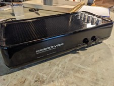 BRIONVEGA filodiffusione FD1101 - Design Castiglioni