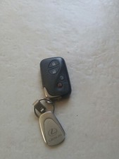 Lexus Smart Key Keyless Go Entry Remote Fob Hyq 14aab Hyq14aab 4 Bottom