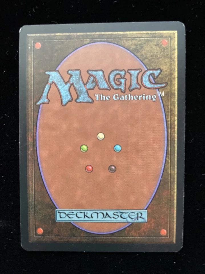 MTG Clot Sliver Tempest Regular Common - Image 2 of 2